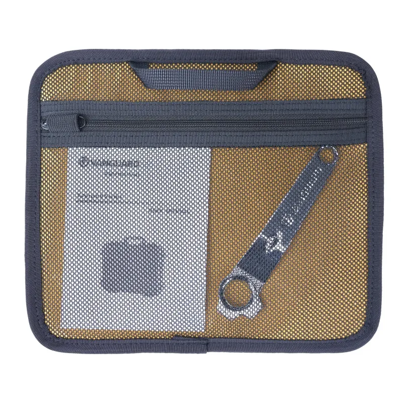 VEO BIB Divider S37 Bag-in-Bag System Camera Case