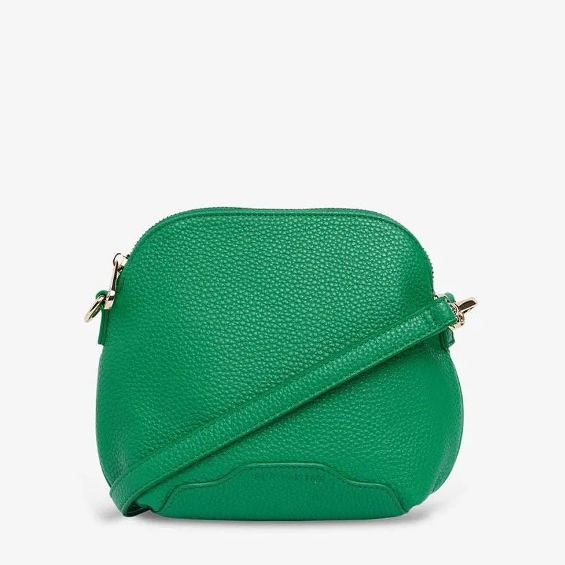 Vigo Crossbody Bag |Green