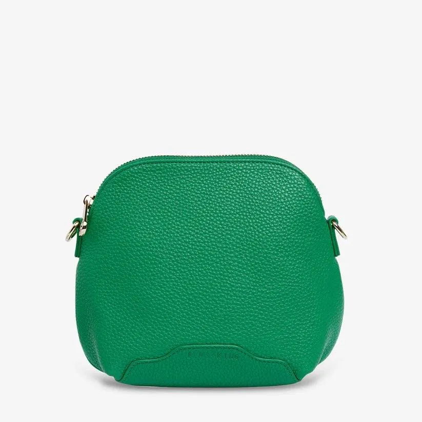 Vigo Crossbody Bag |Green