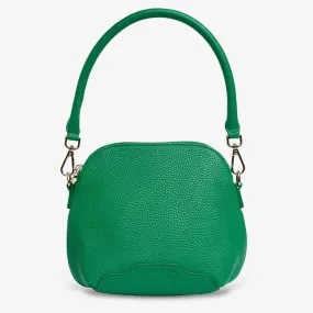 Vigo Crossbody Bag |Green