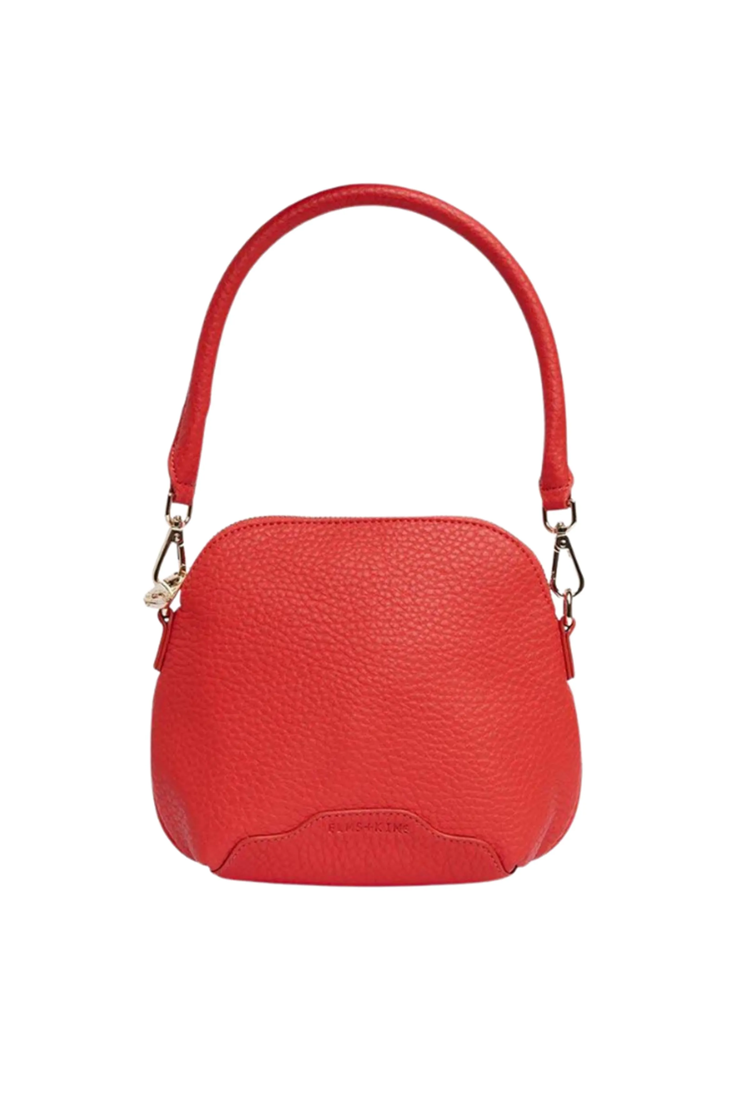 Vigo Crossbody Bag | Red