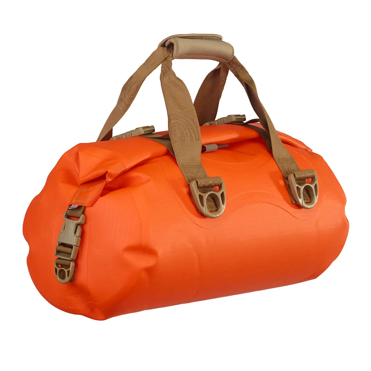 Watershed Chattooga Dry Duffel Bag