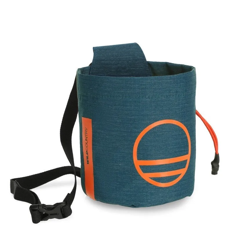 Wild Country Session Chalk Bag