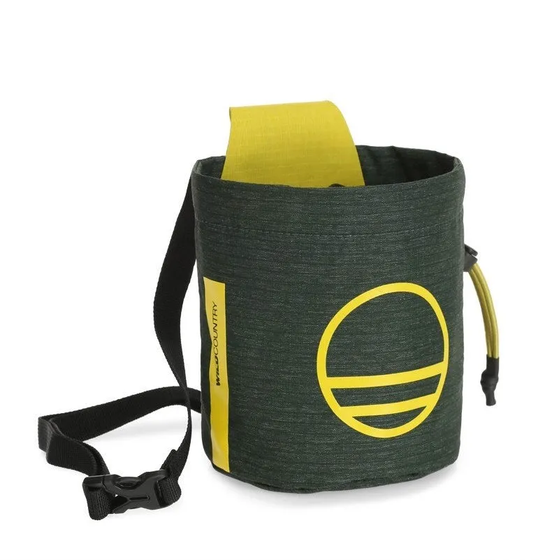 Wild Country Session Chalk Bag