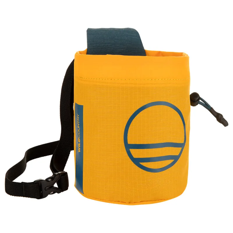 Wild Country Session Chalk Bag