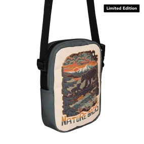 Wild - Limited Crossbody Bag