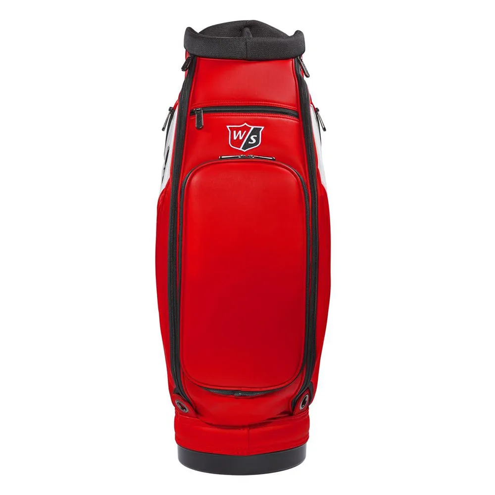 Wilson Staff 10 Inch Pro Tour Bag