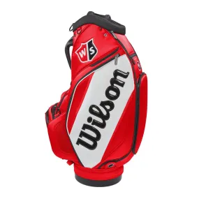 Wilson Staff 10 Inch Pro Tour Bag