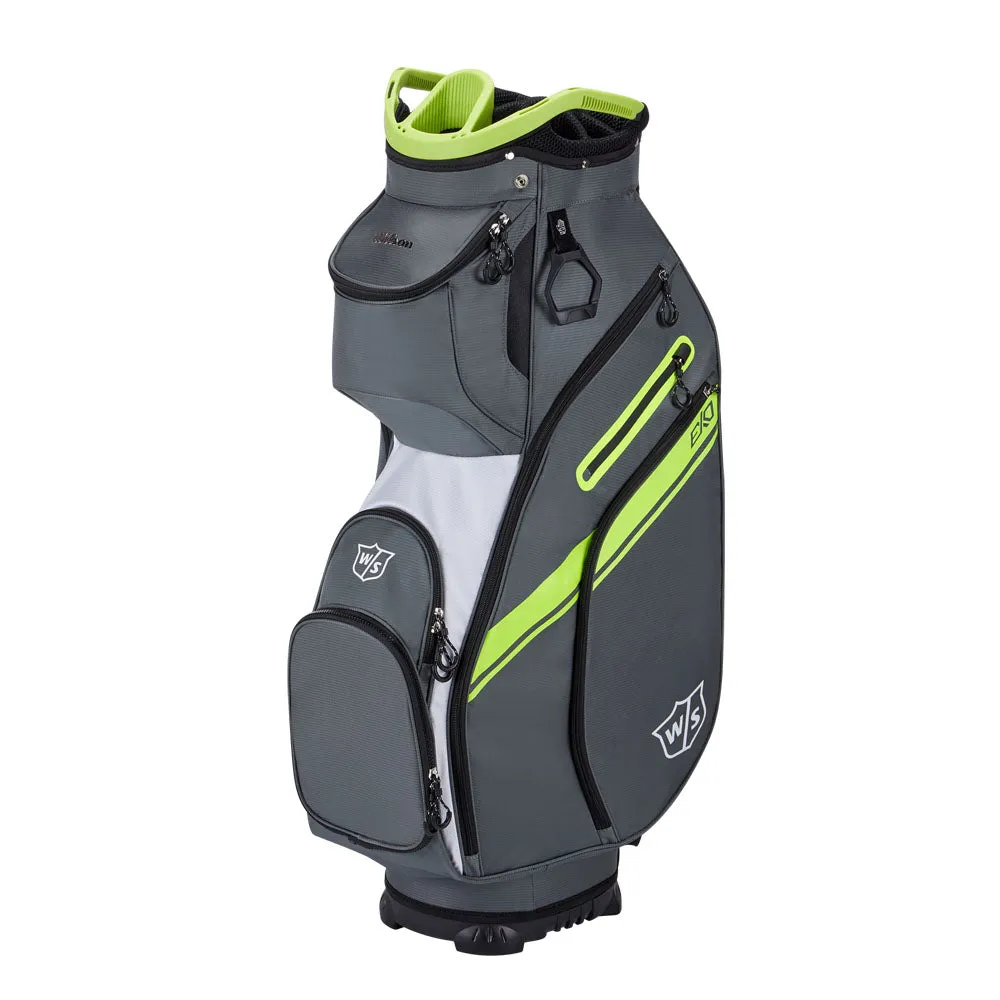 Wilson Staff Exo II Golf Cart Bag