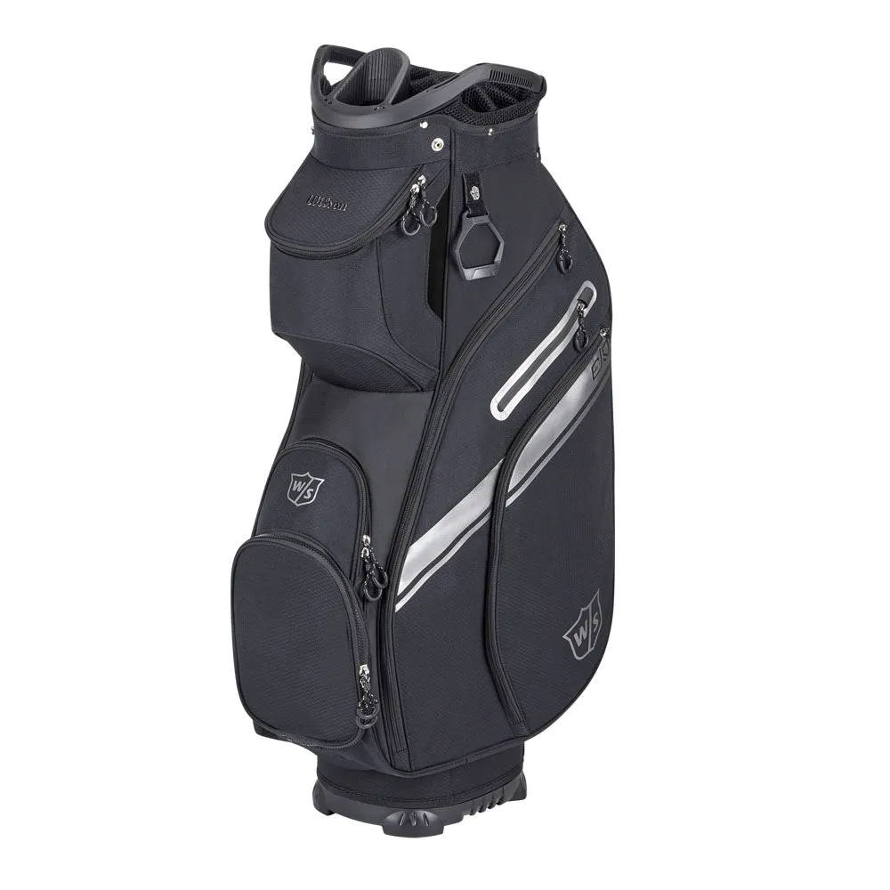 Wilson Staff Exo II Golf Cart Bag