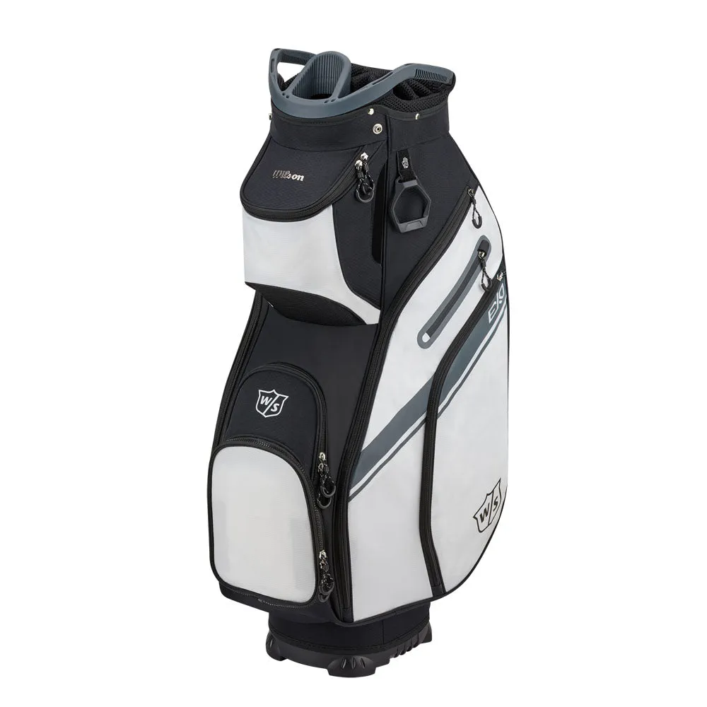 Wilson Staff Exo II Golf Cart Bag