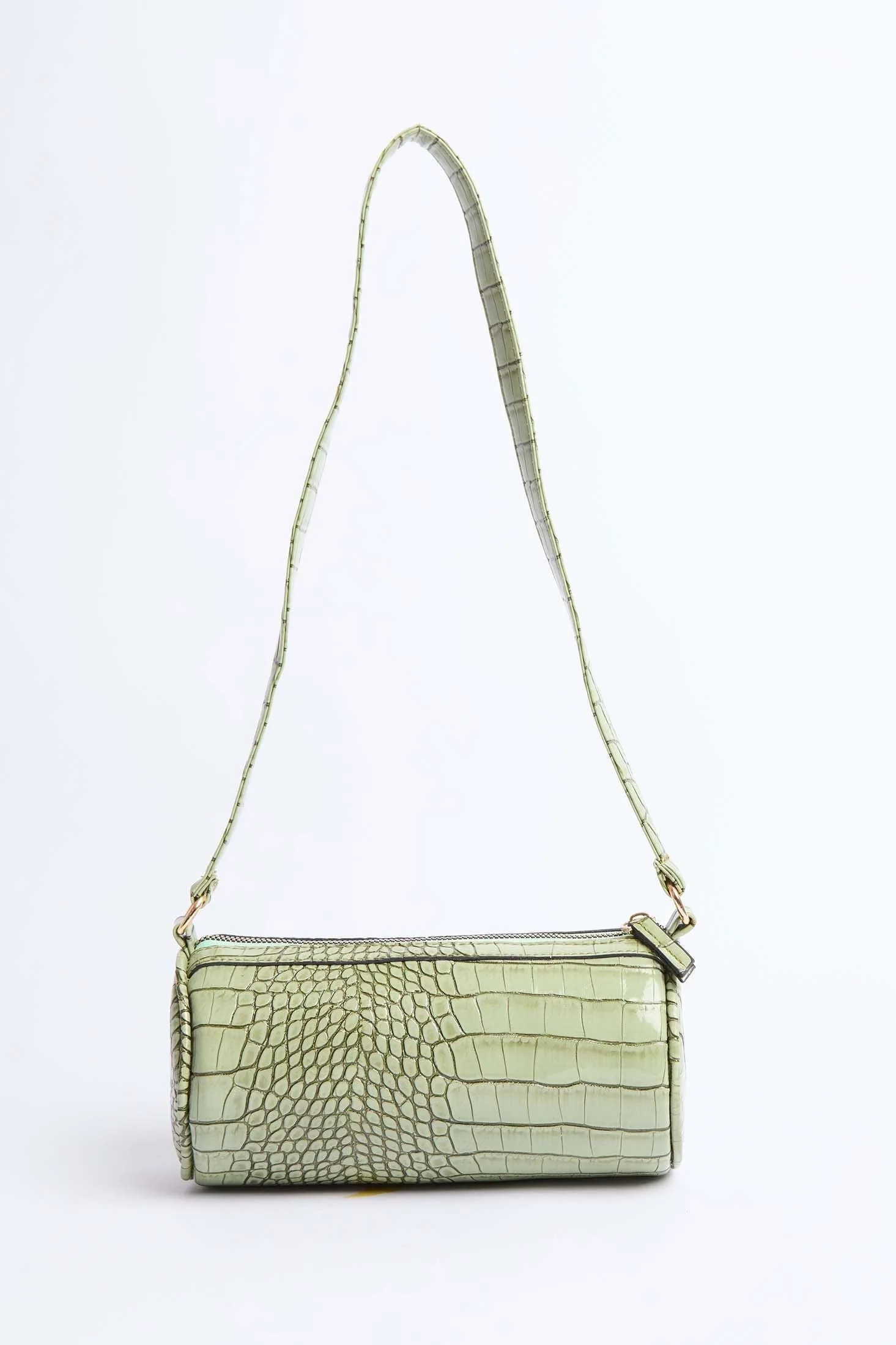 Women Bag Messenger Matcha/Green