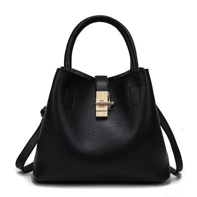 Women Leather Handbags