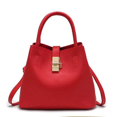 Women Leather Handbags