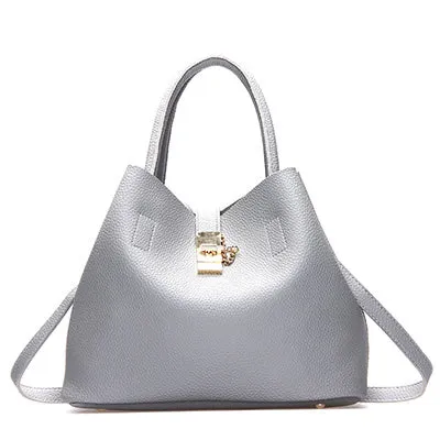 Women Leather Handbags