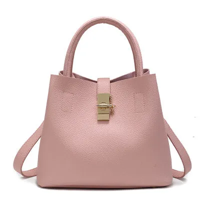 Women Leather Handbags