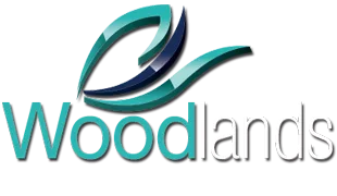 Woodlands School Bag