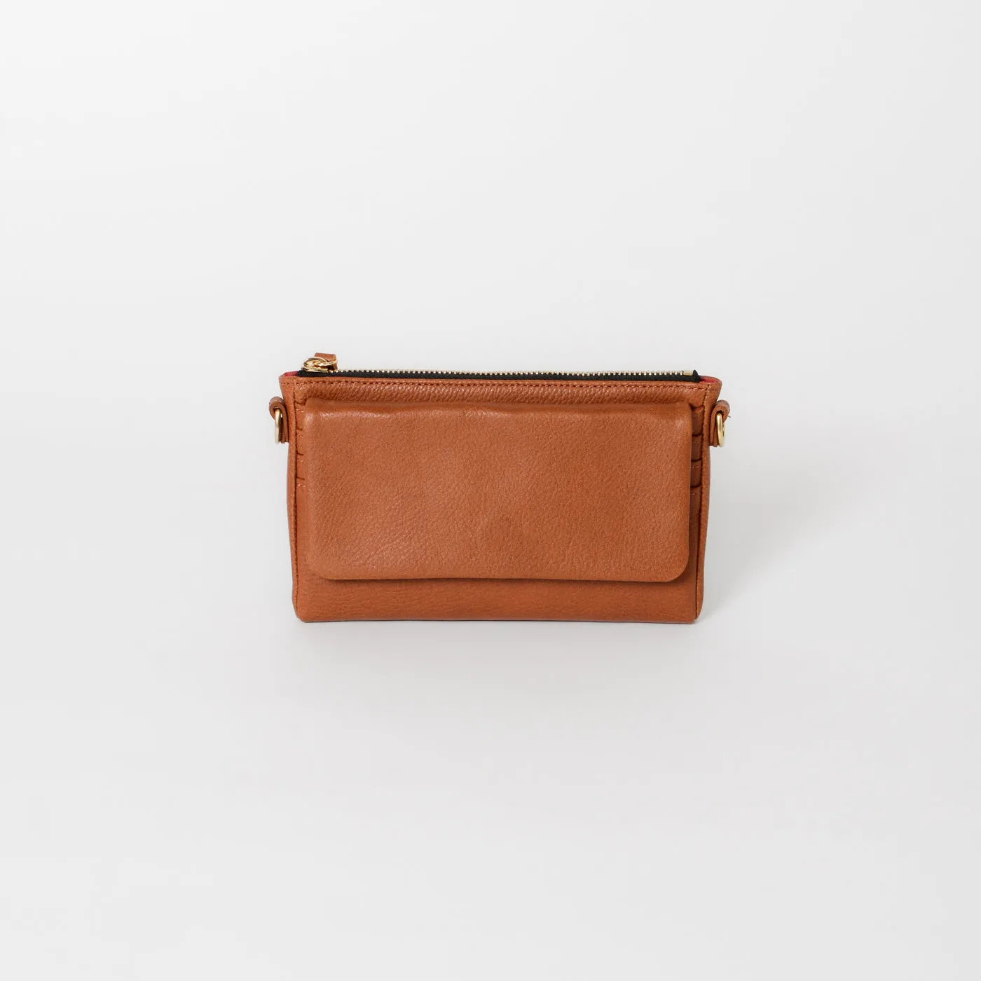 Work Traveler Wallet