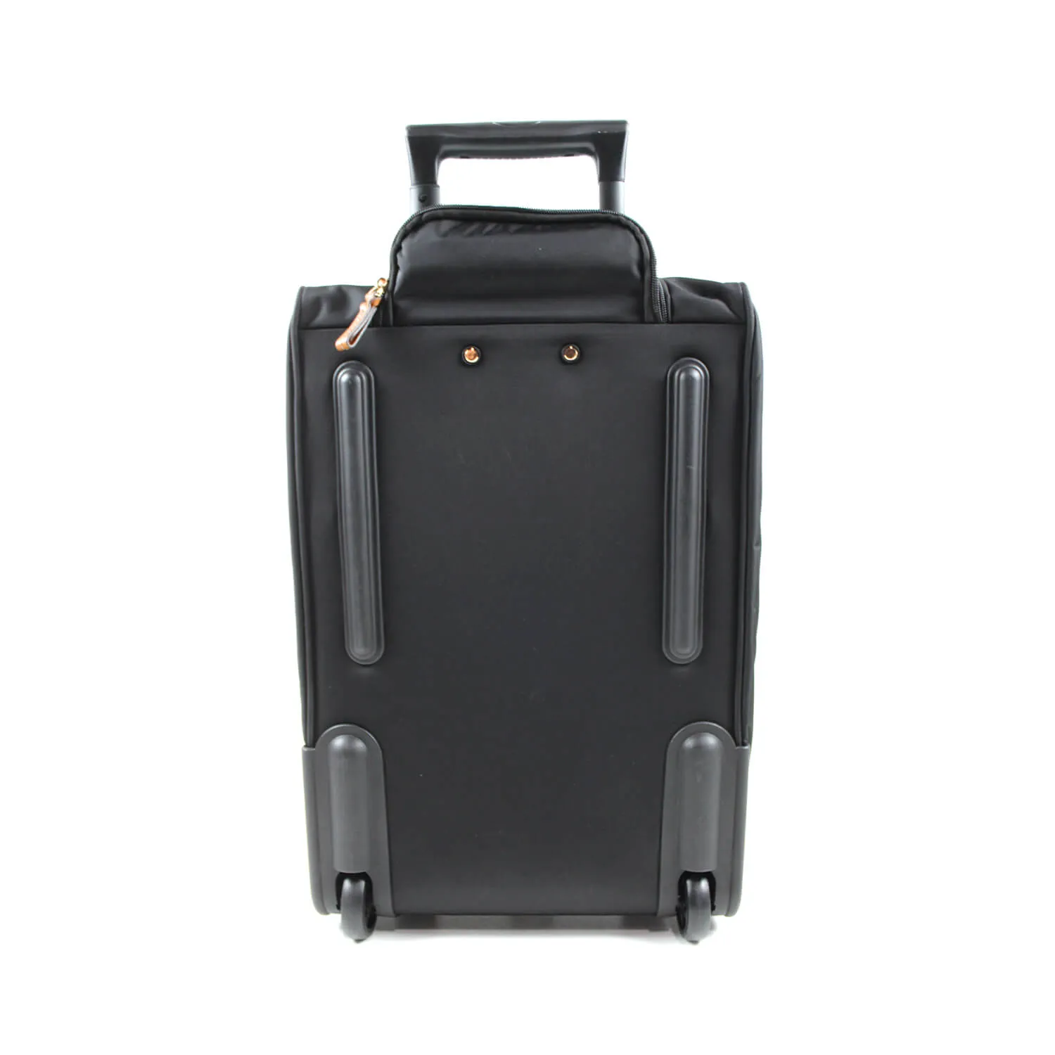 X-Bag 21" Carry On Rolling Duffle Bag