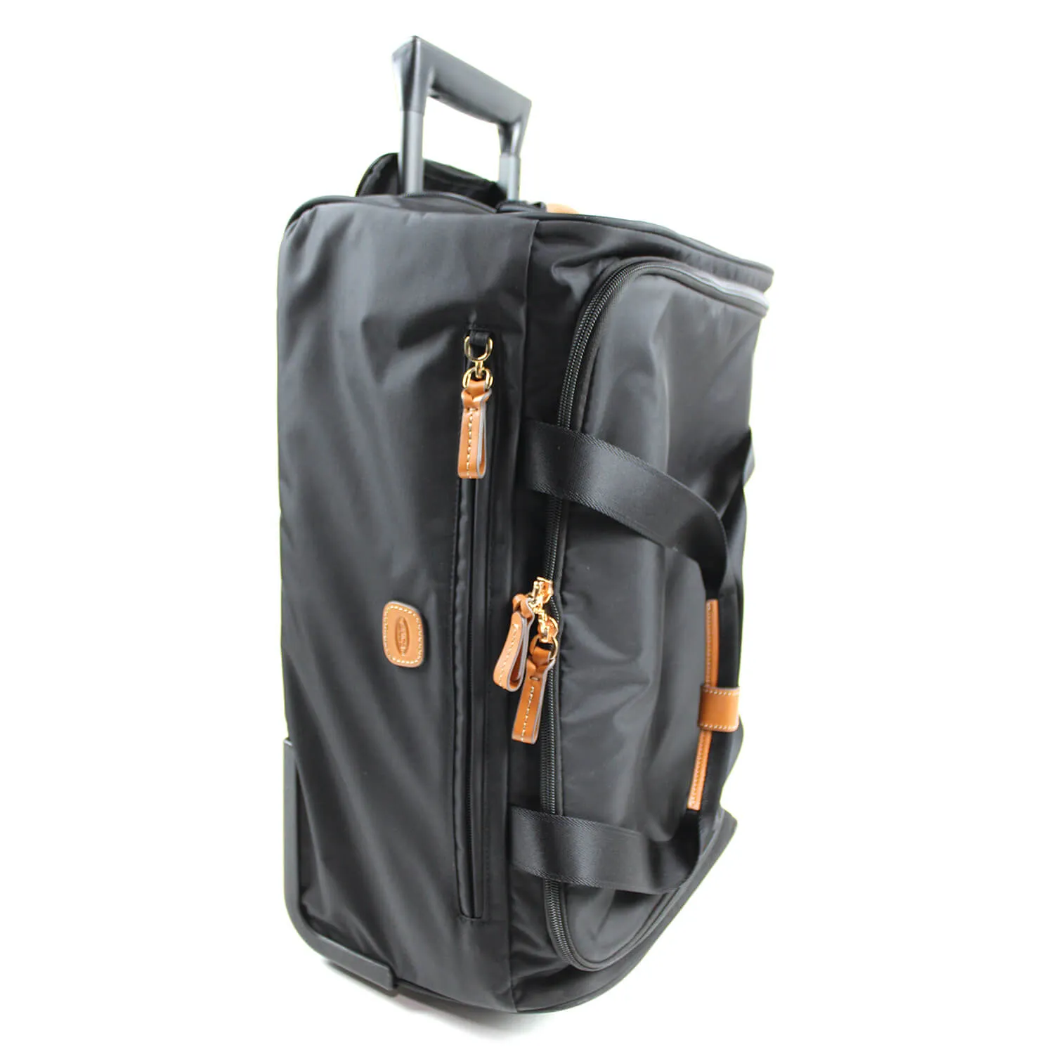 X-Bag 21" Carry On Rolling Duffle Bag