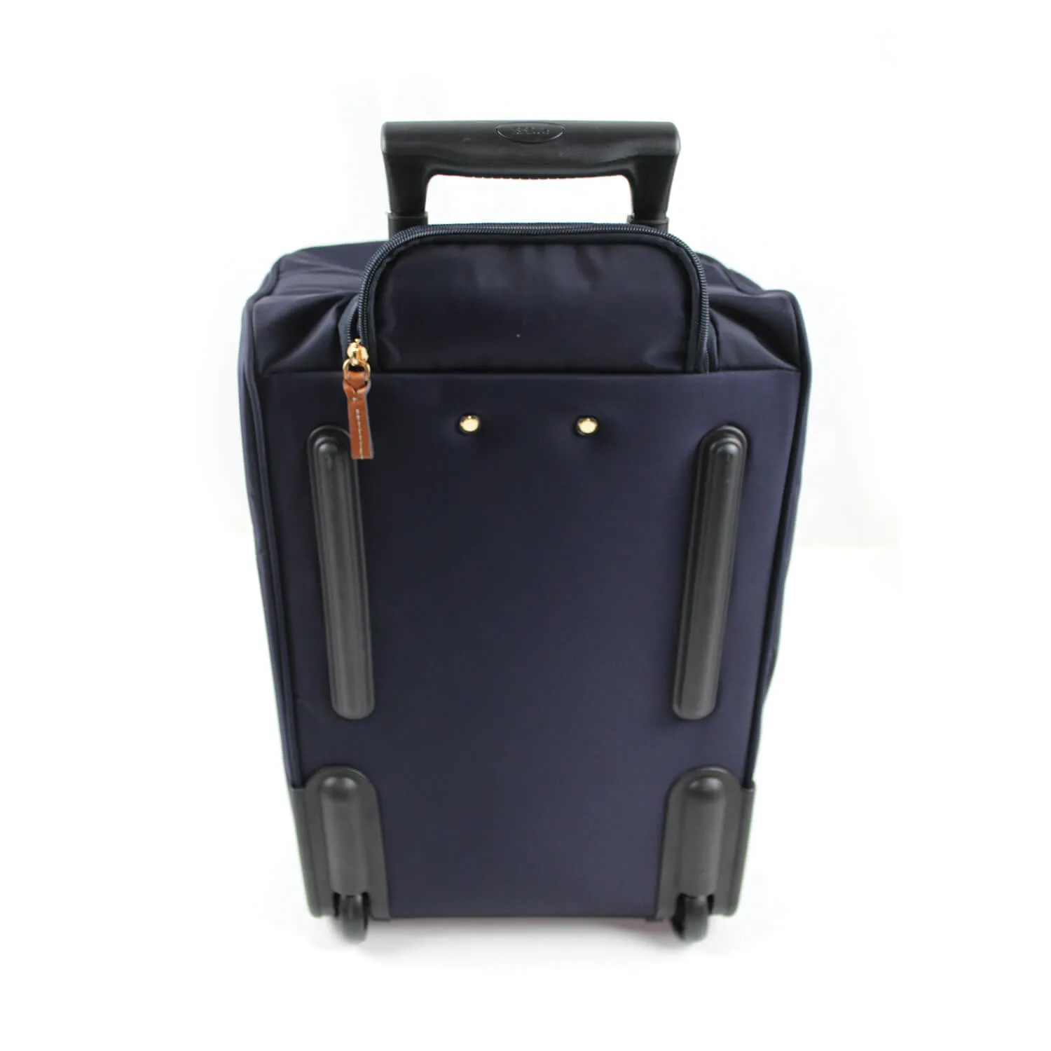 X-Bag 21" Carry On Rolling Duffle Bag