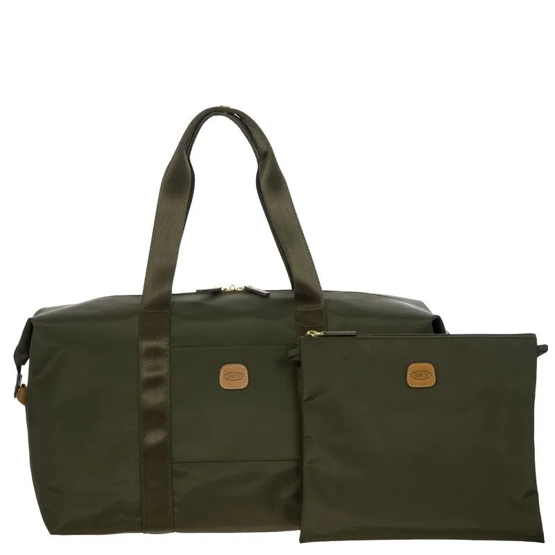 X-Travel 2.0 18" Folding Duffle