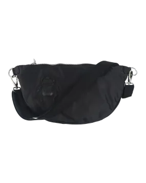 XL Scarab Nylon Belt Bag