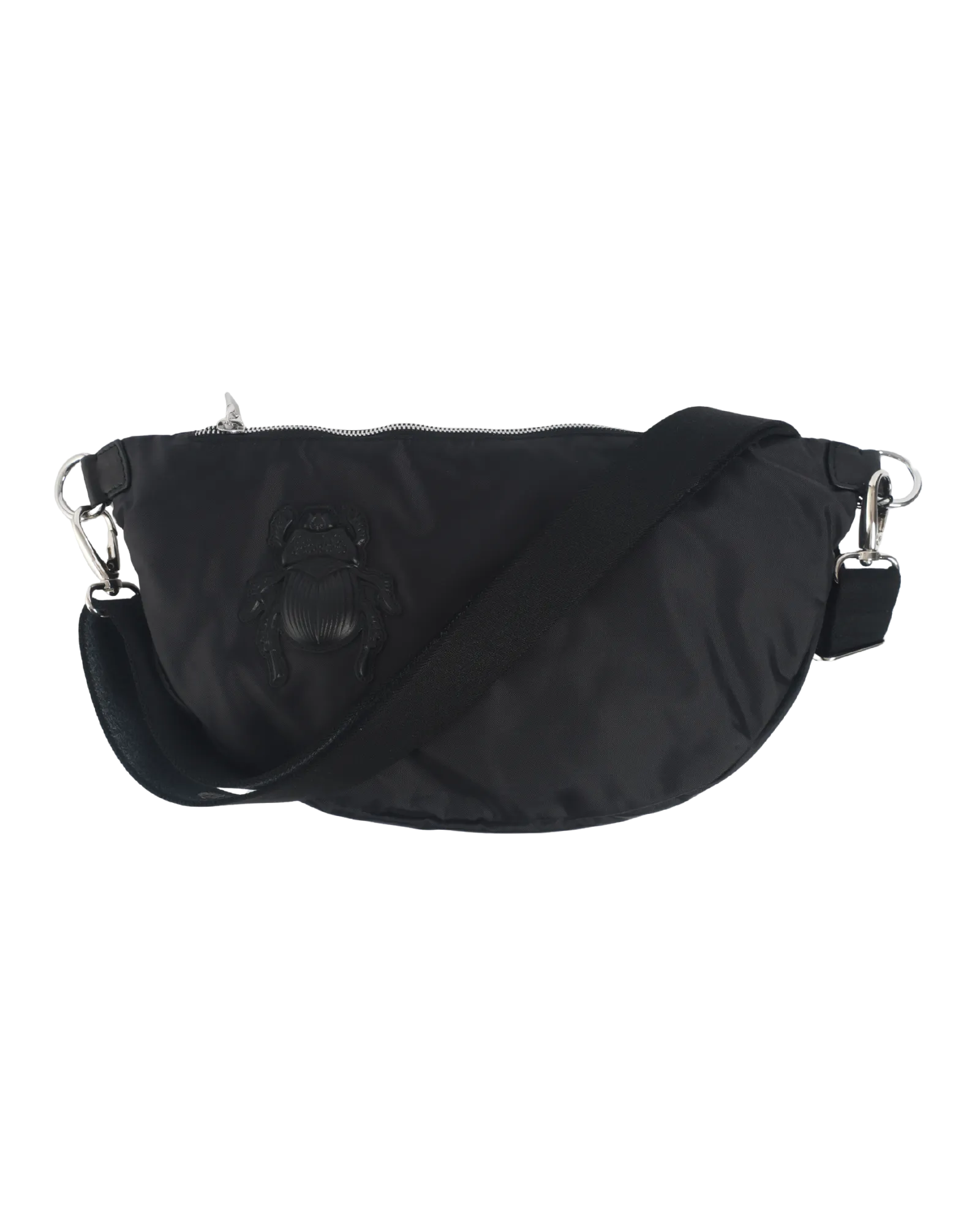 XL Scarab Nylon Belt Bag