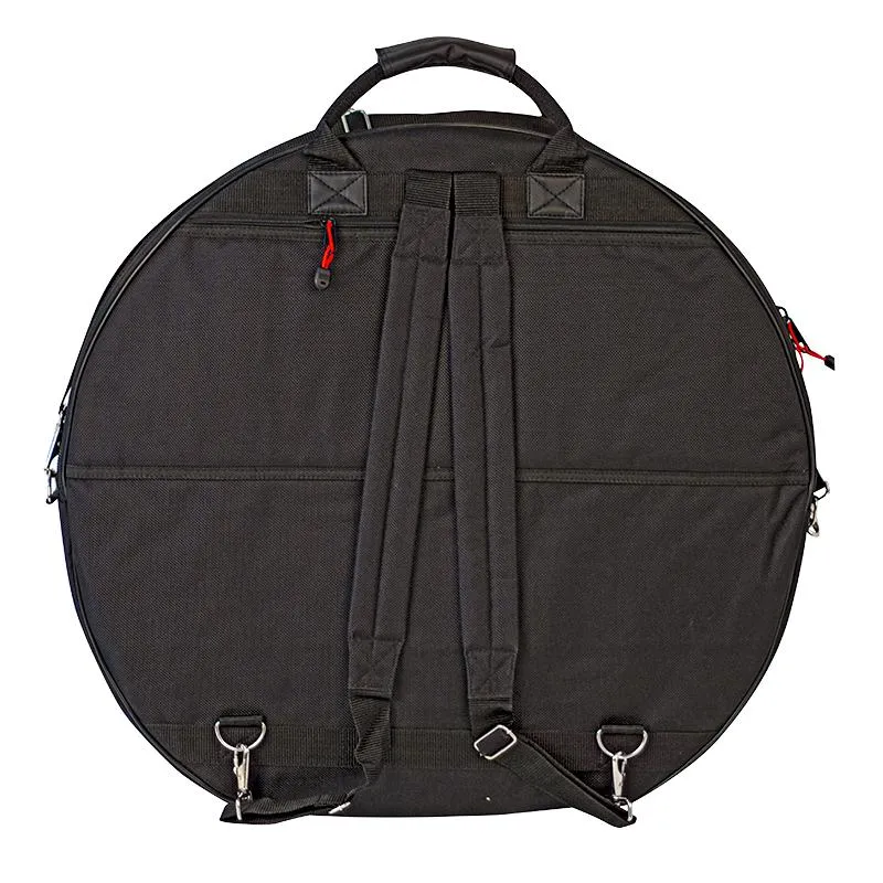 XTREME  24" cymbal bag with 16" side pocket.