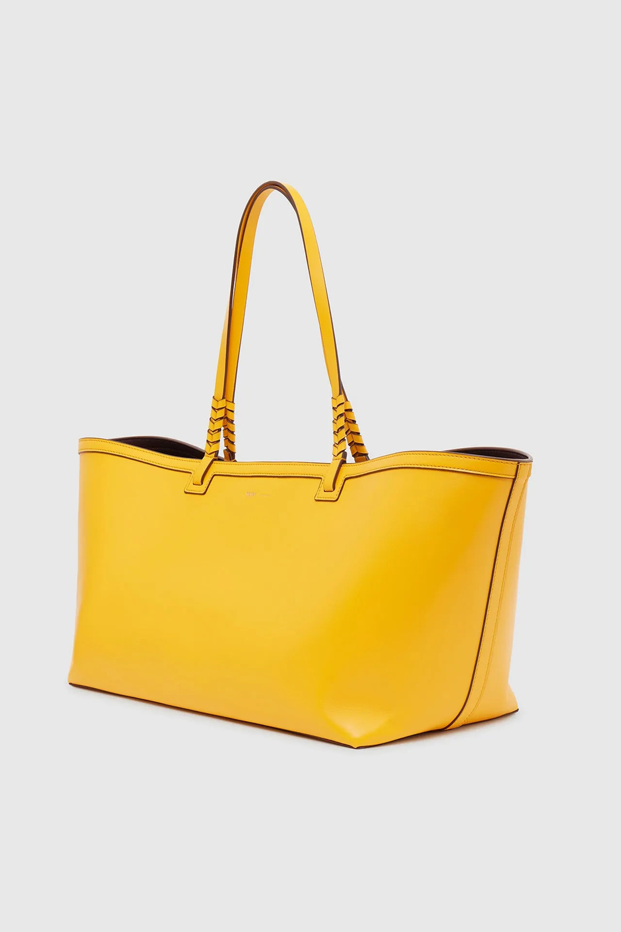 Yellow Cappa Plonge Cala 42 Bag