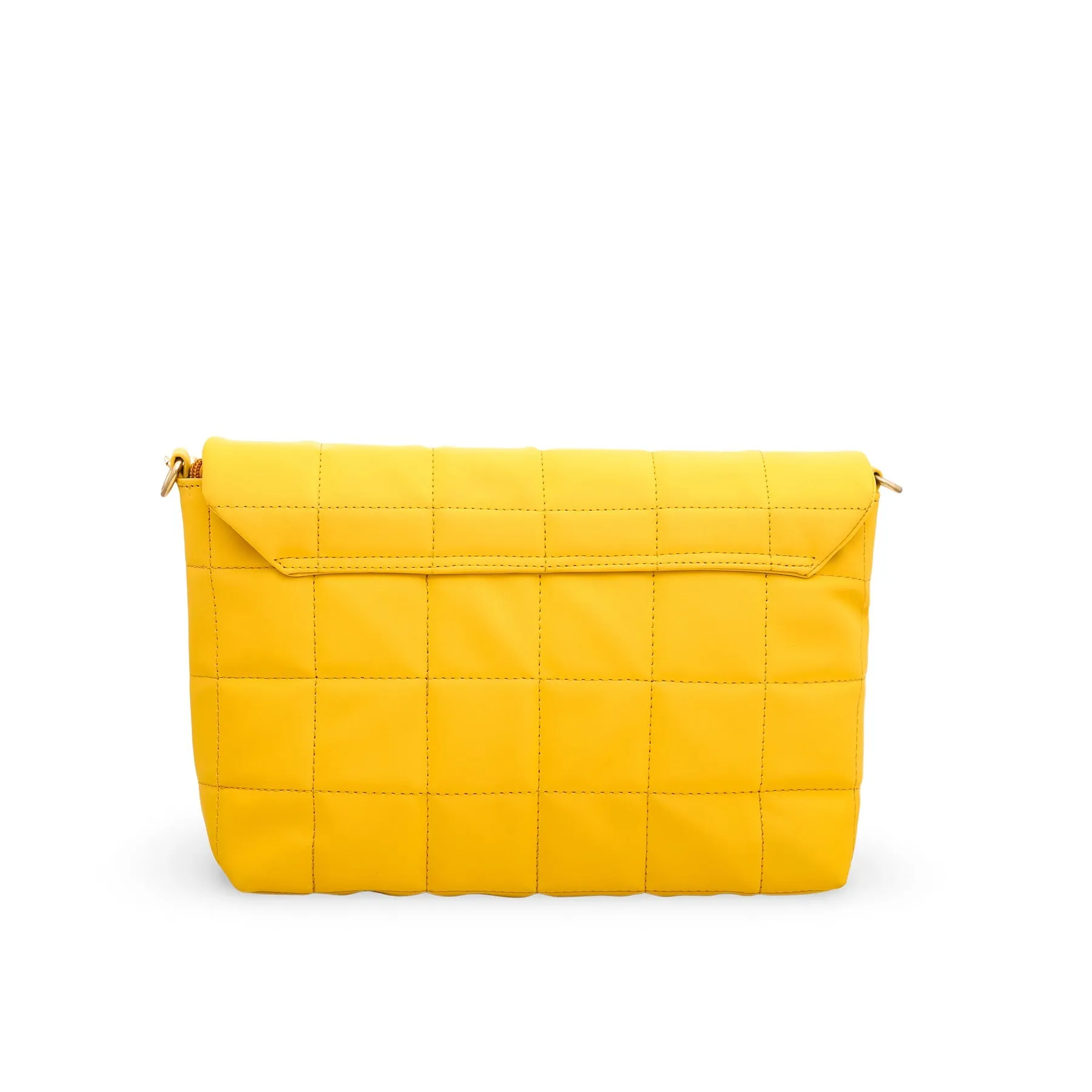 Yellow Crossbody Bag P55511