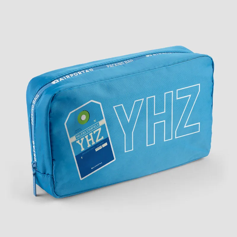 YHZ - Packing Bag