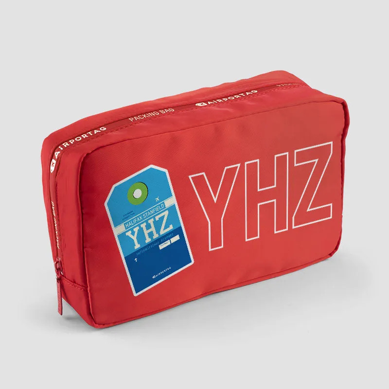 YHZ - Packing Bag