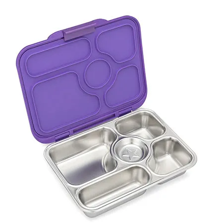 Yumbox Presto Stainless Steel Bento Box