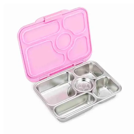 Yumbox Presto Stainless Steel Bento Box